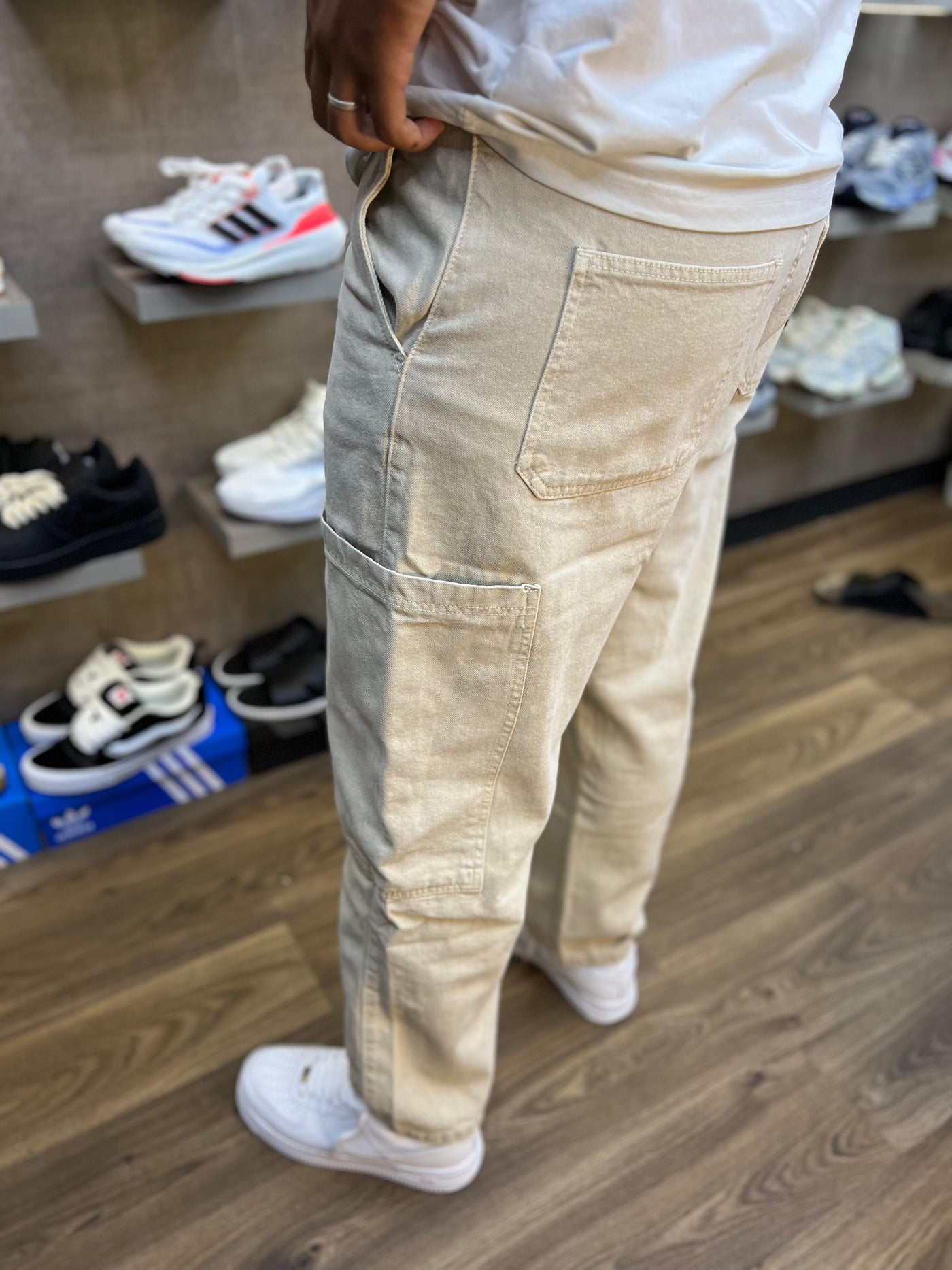 Cargo Pants