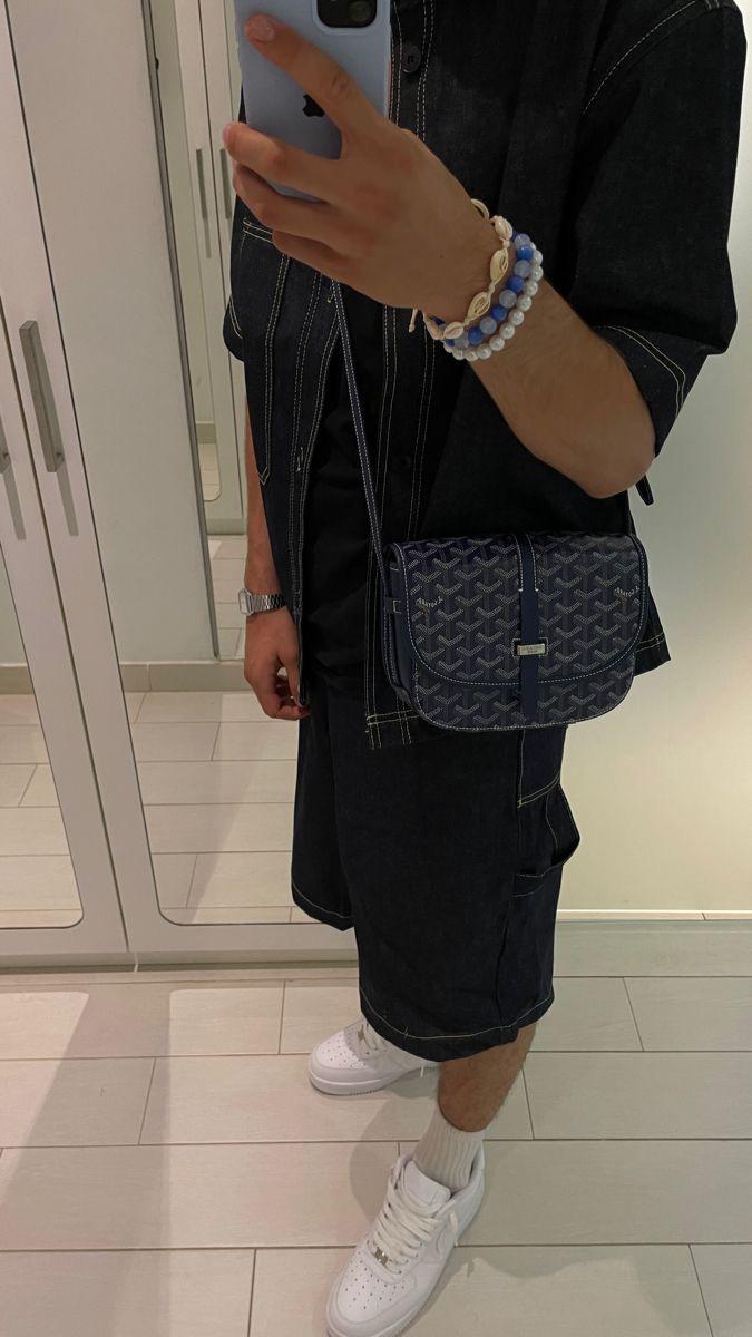 Sac Goyard Belvédère NR