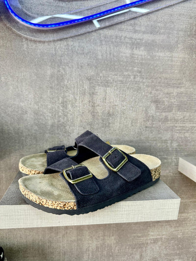 Suede Comfort-UNISEX