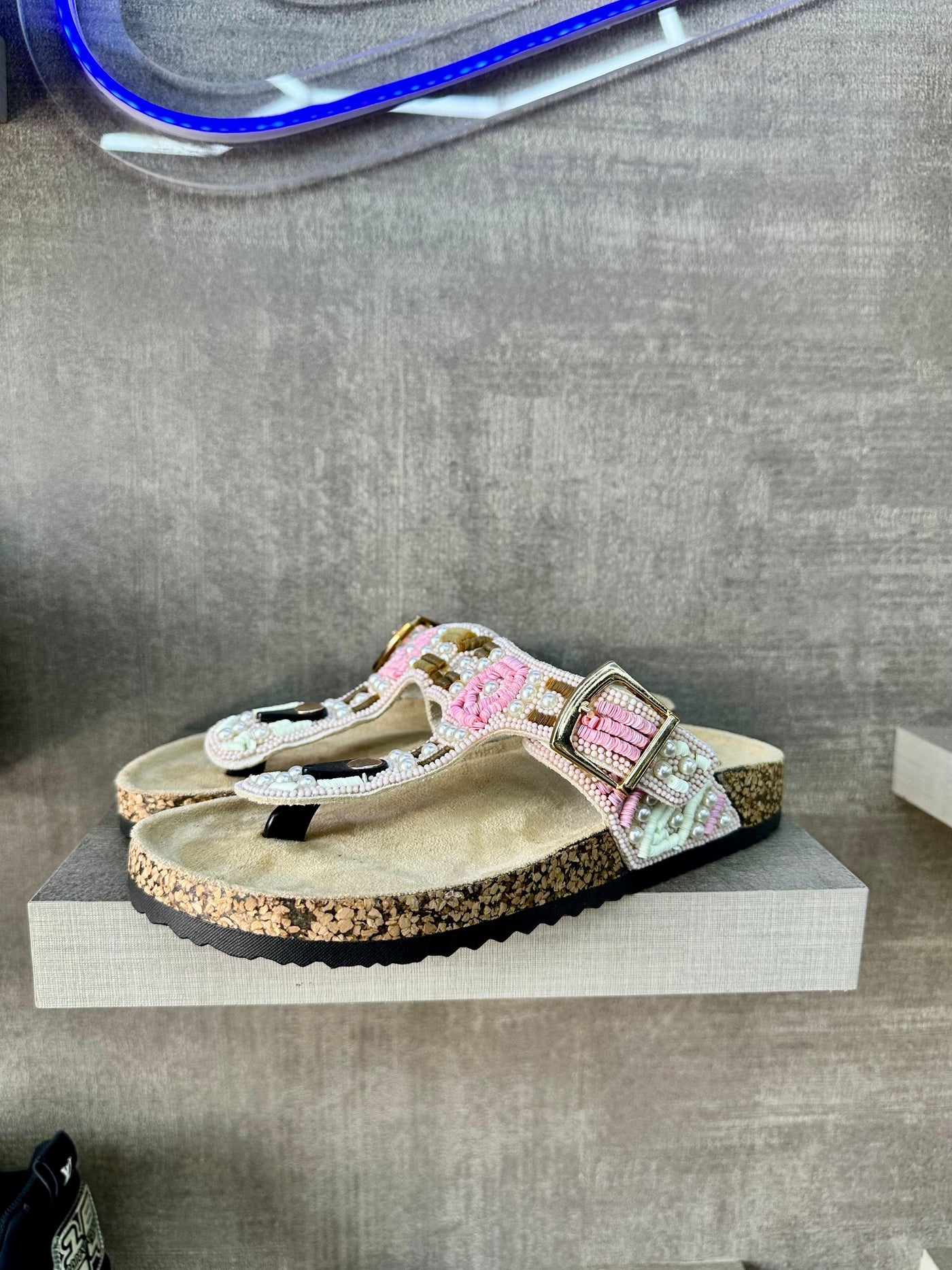 Toe Comfort-Women
