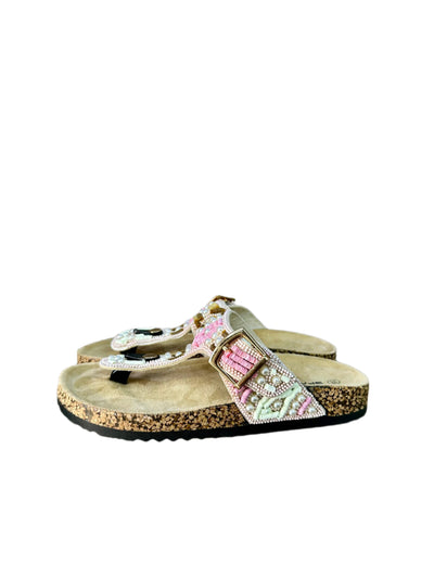 Toe Comfort-Women