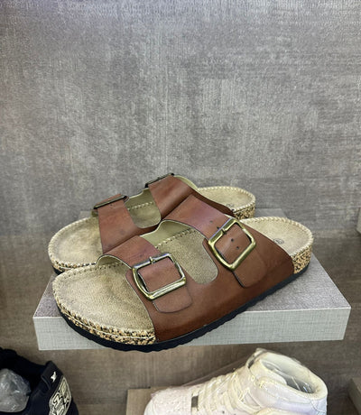 Suede Comfort-UNISEX