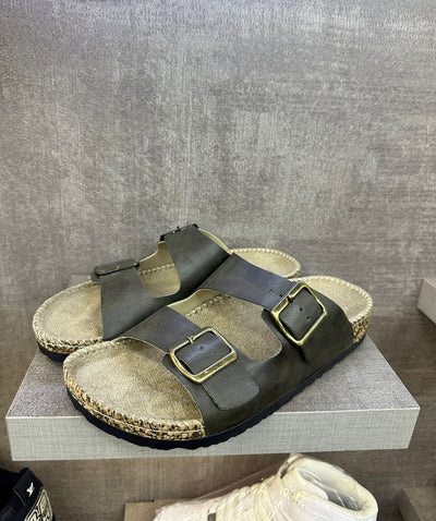 Suede Comfort-UNISEX