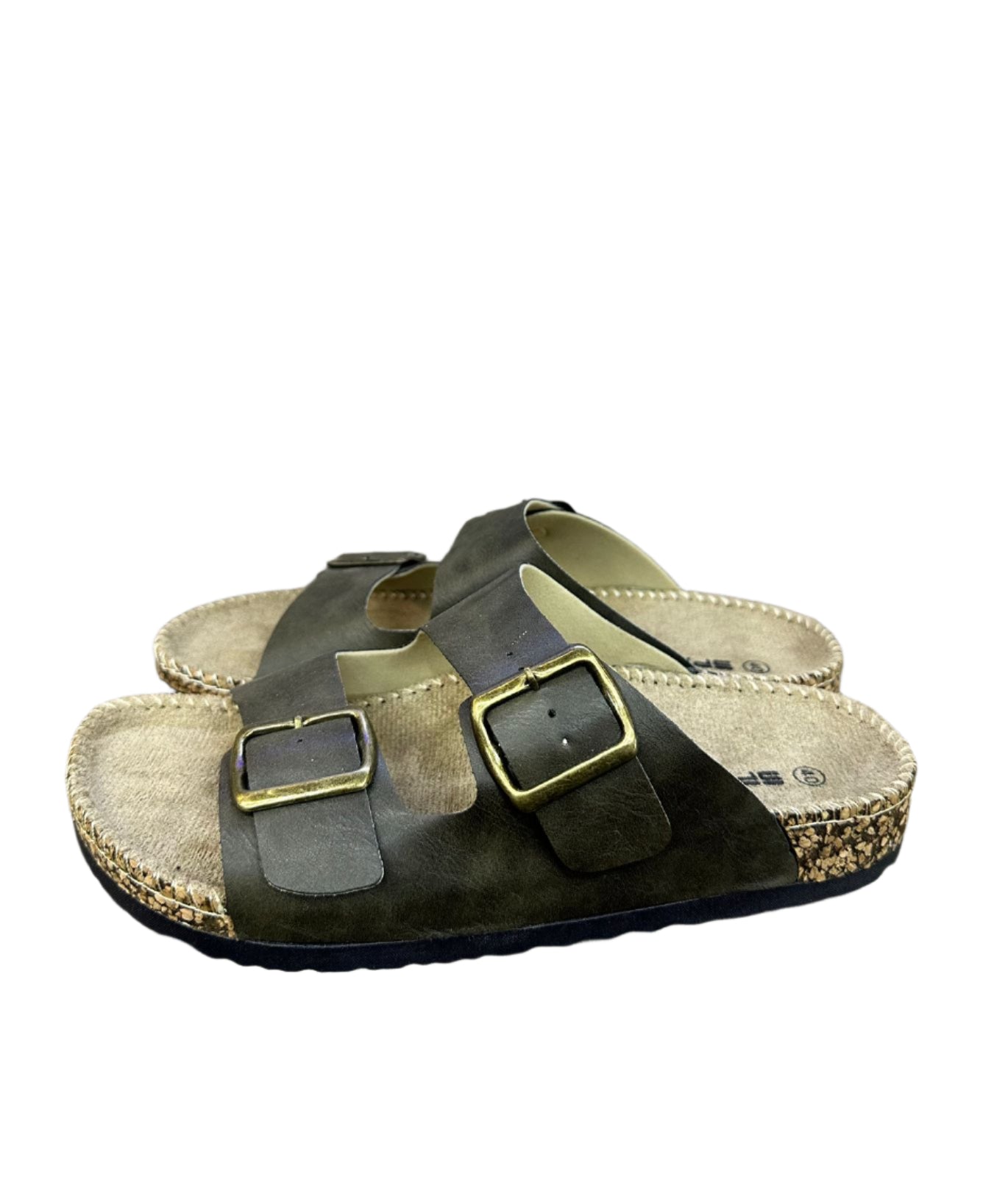 Suede Comfort-UNISEX
