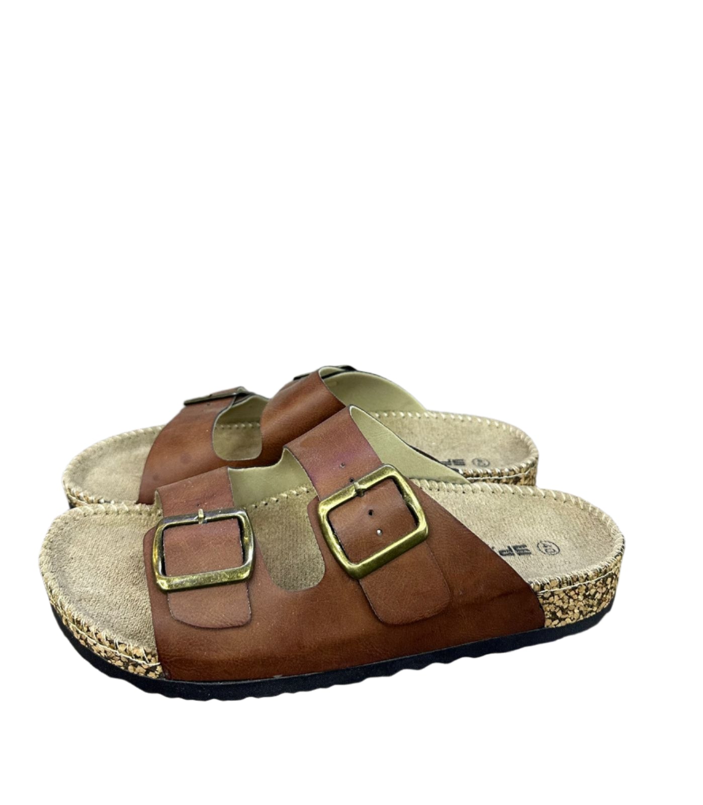 Suede Comfort-UNISEX