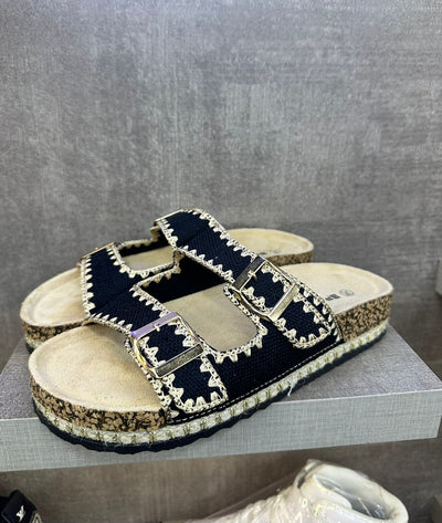 Chic Walk-Women