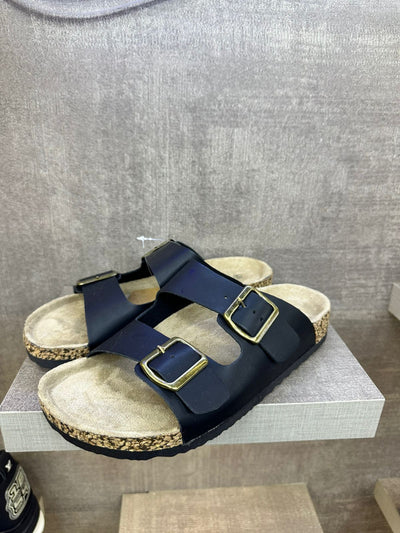 Suede Comfort-UNISEX