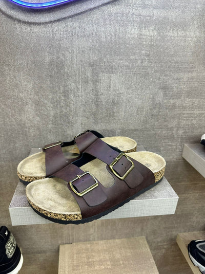 Suede Comfort-UNISEX