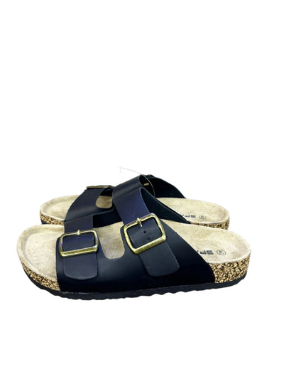 Suede Comfort-UNISEX