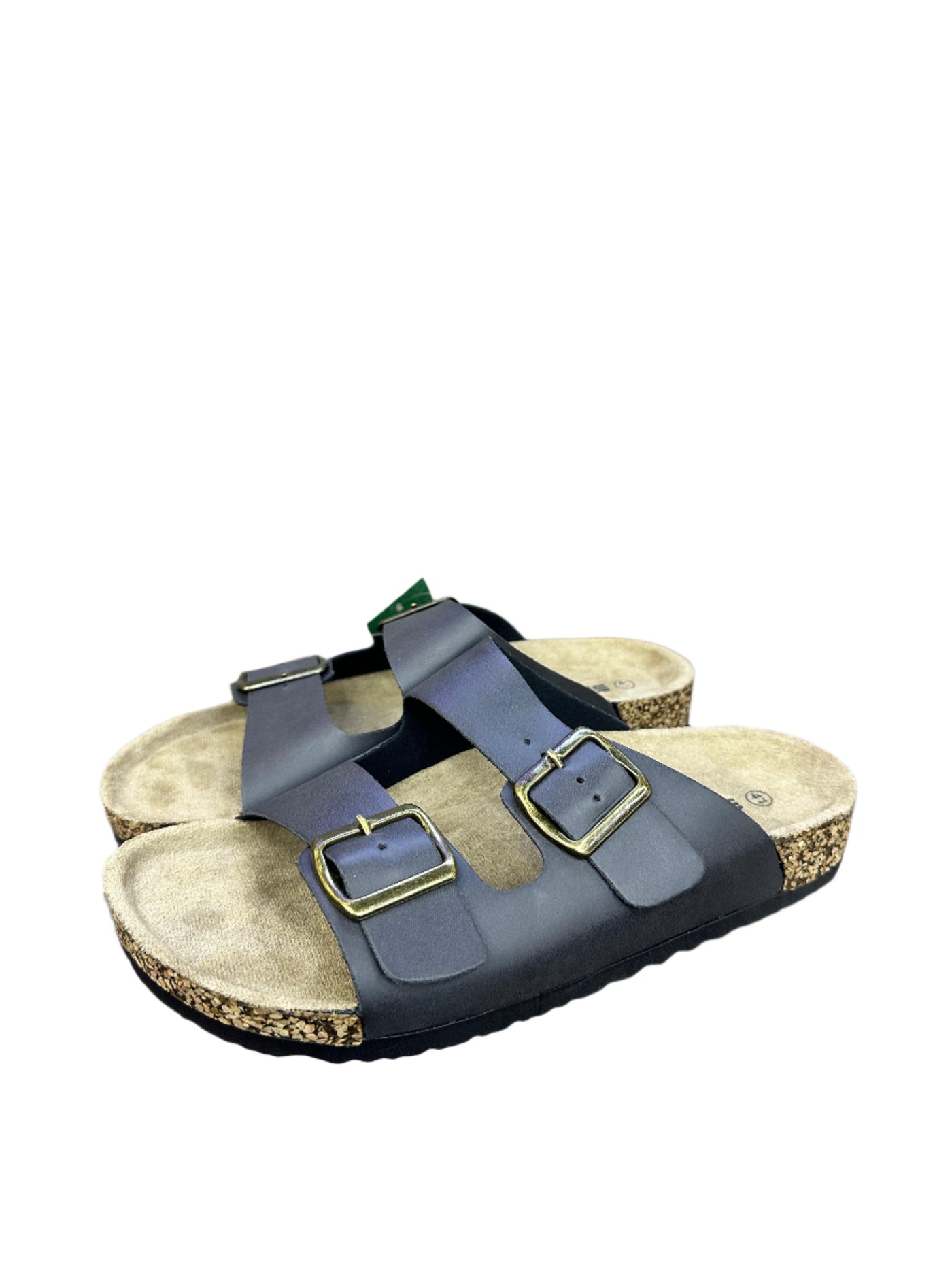 Suede Comfort-UNISEX