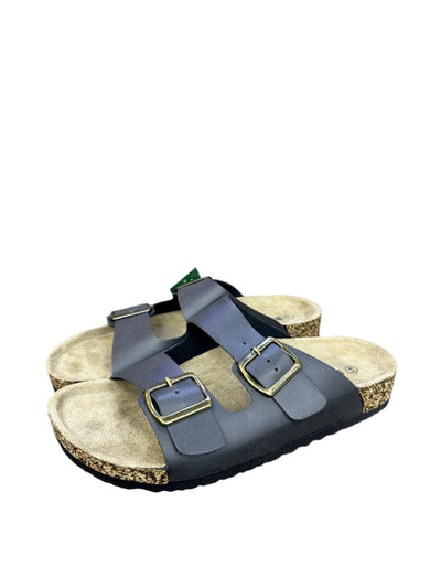 Suede Comfort-UNISEX
