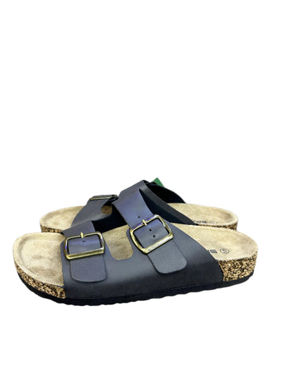 Suede Comfort-UNISEX