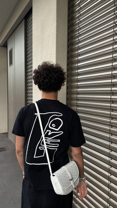 Sac Goyard Belvédère GR