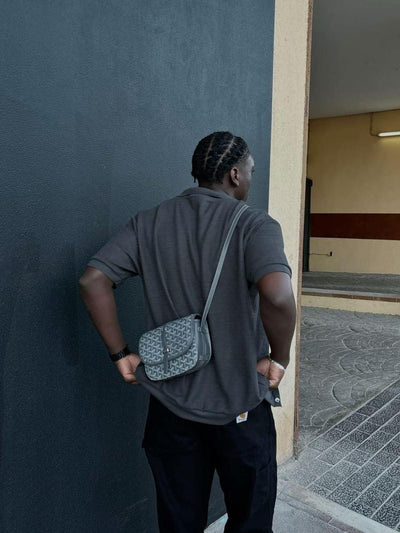 Sac Goyard Belvédère BM