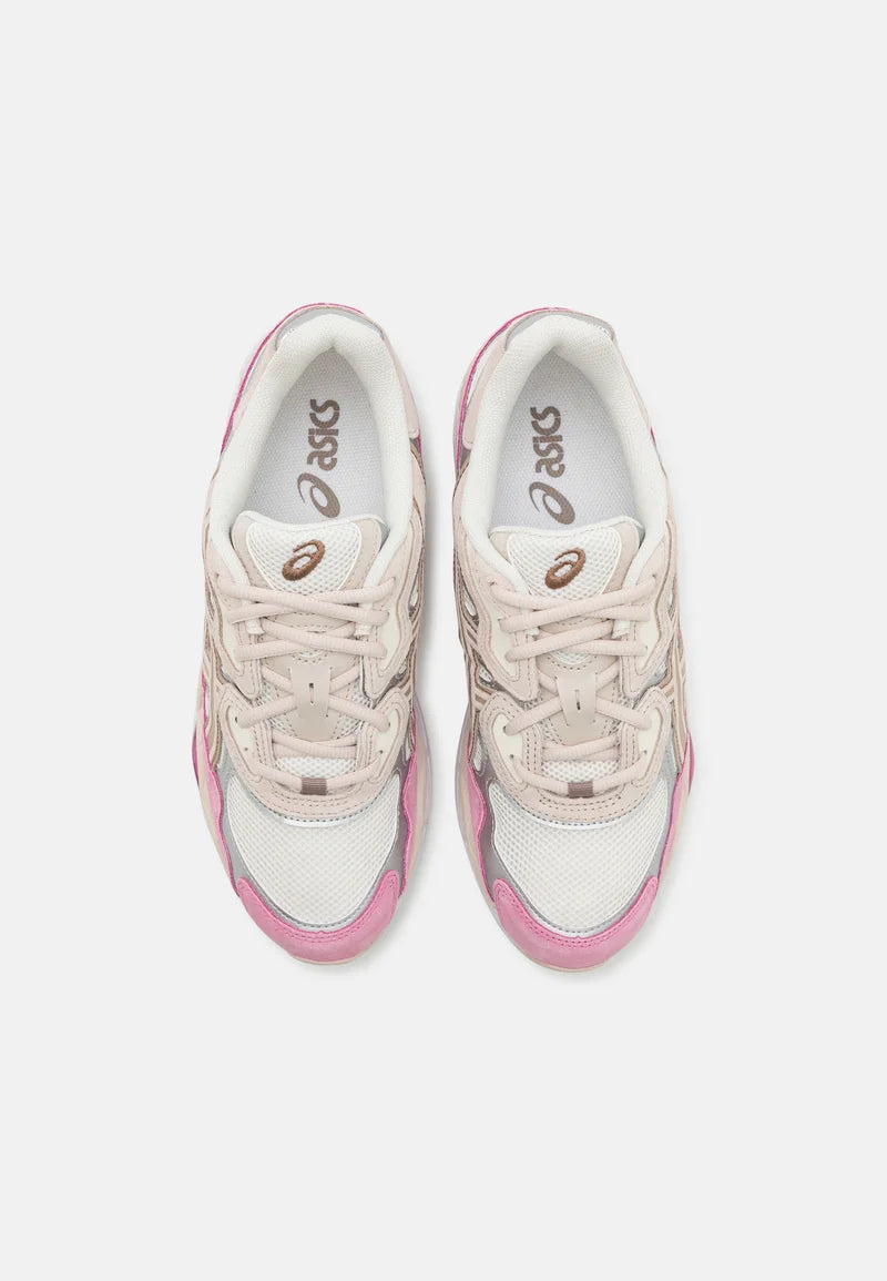 GEL NYC UNISEX-cream/mineral beige