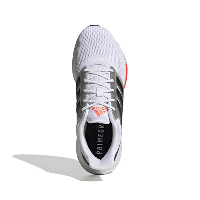 EQ21 Blanc rouge