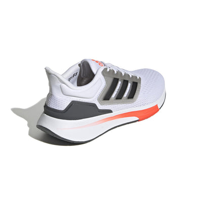 EQ21 Blanc rouge