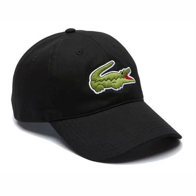 Casquette Lacoste RK4711 NOIR
