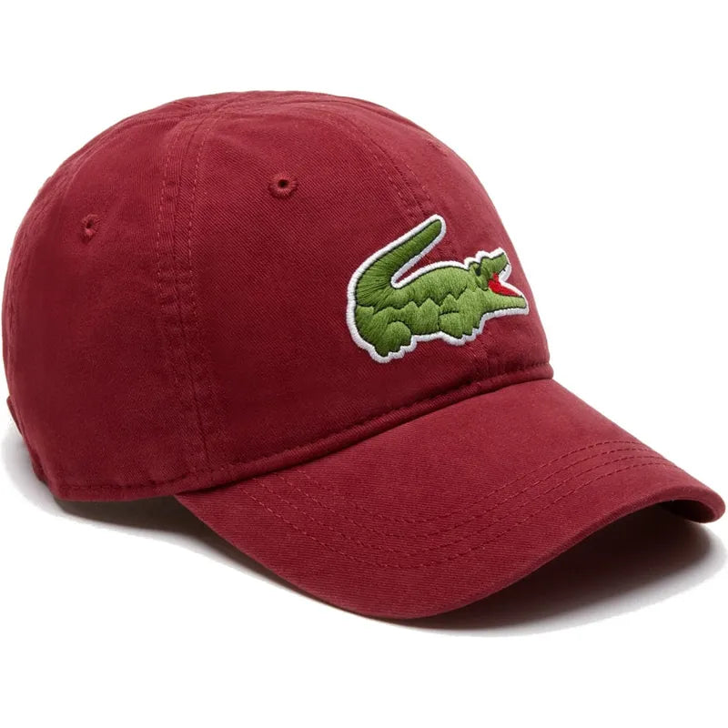 Casquette Lacoste RK4711 GENAT