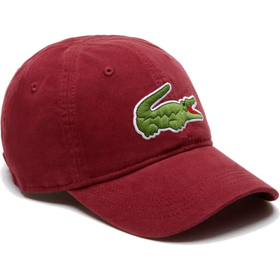 Casquette Lacoste RK4711 GENAT