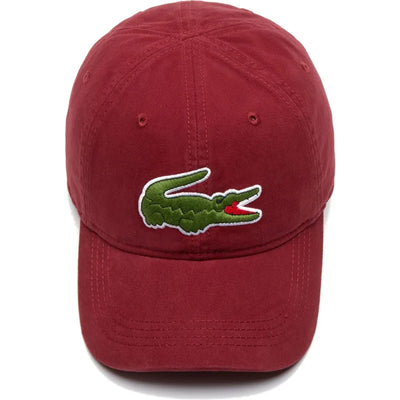 Casquette Lacoste RK4711 GENAT