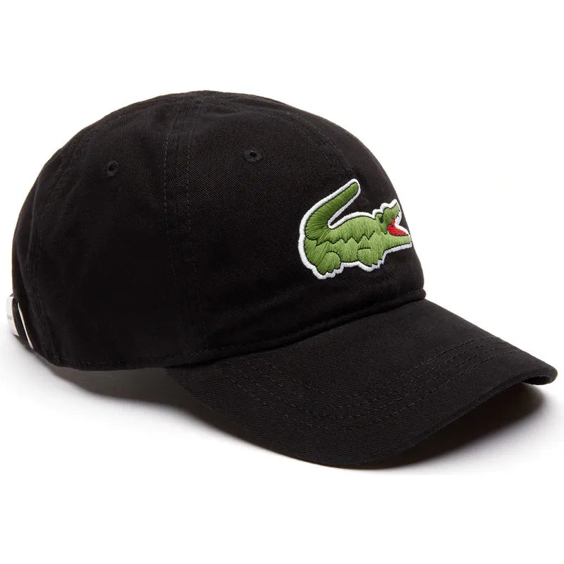 Casquette Lacoste RK4711 NOIR