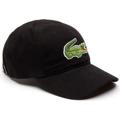 Casquette Lacoste RK4711 NOIR