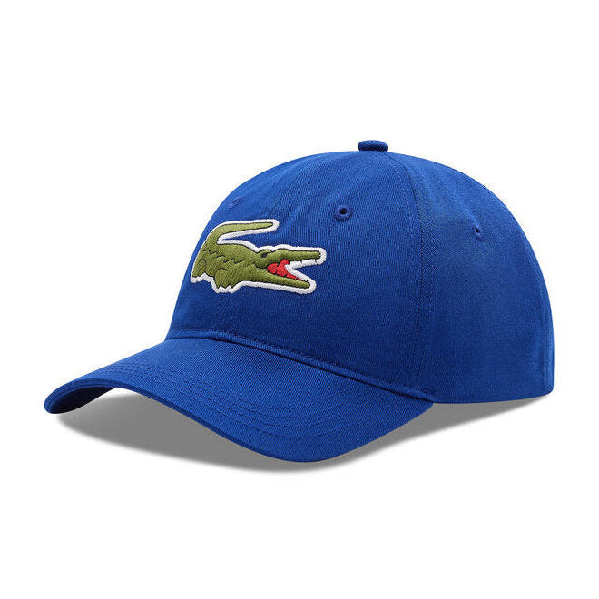 Casquette Lacoste RK4711 BLEU