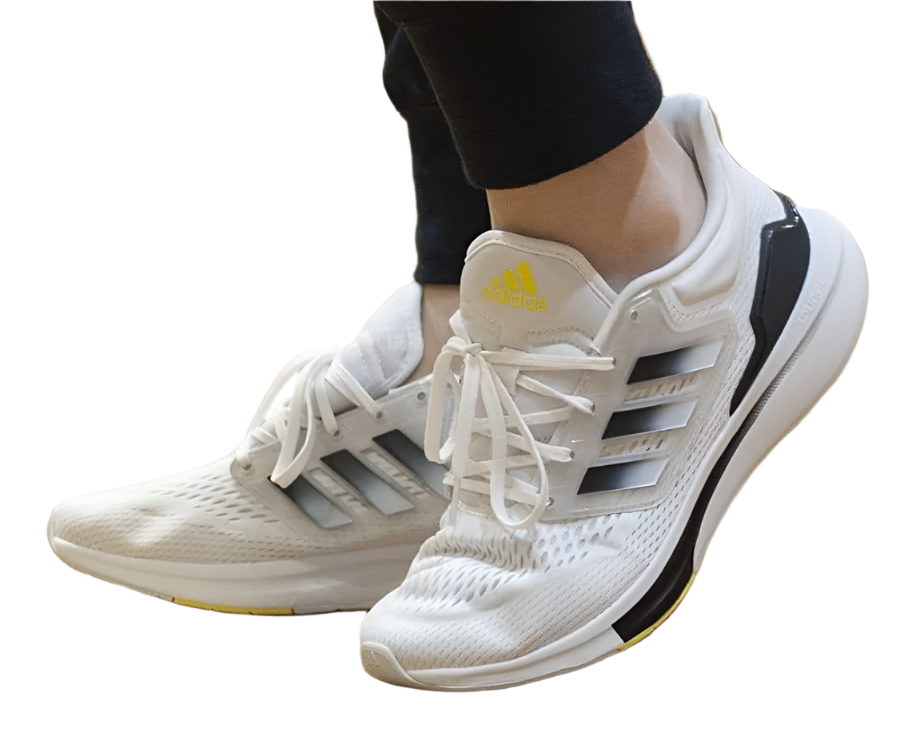 Adidas EQ21 Run