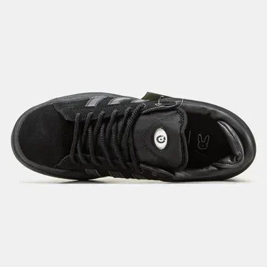 Bad Bunny Black