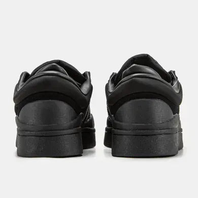 Bad Bunny Black