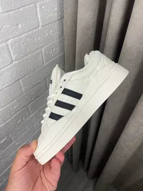 Bad Bunny White Black