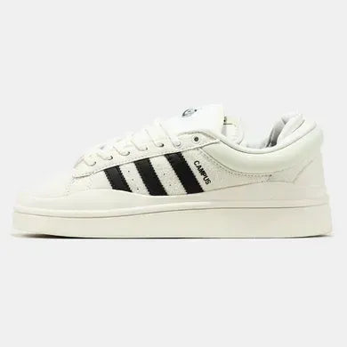 Bad Bunny White Black
