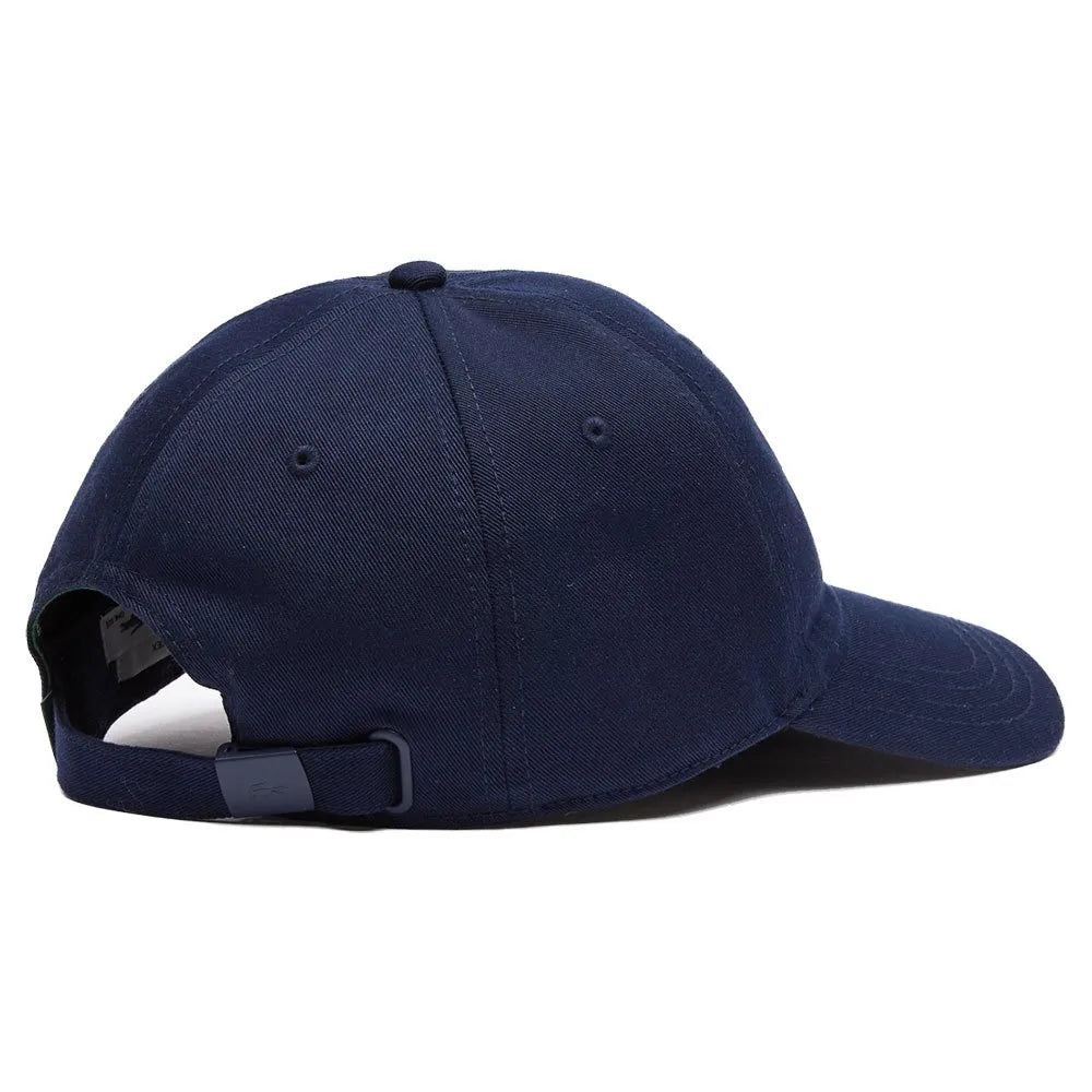 Casquette Lacoste RK4711 BLEMARINE