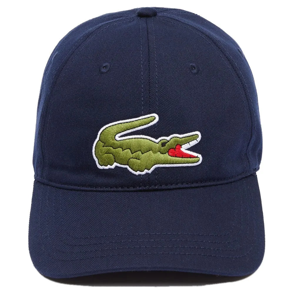 Casquette Lacoste RK4711 BLEMARINE