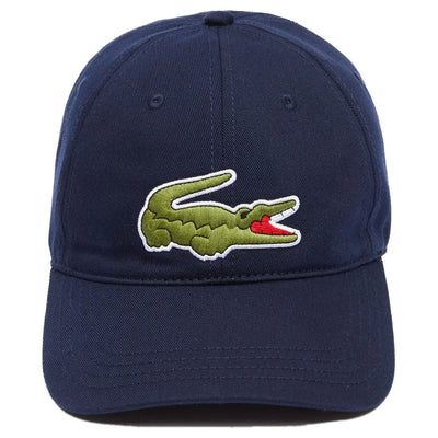 Casquette Lacoste RK4711 BLEMARINE