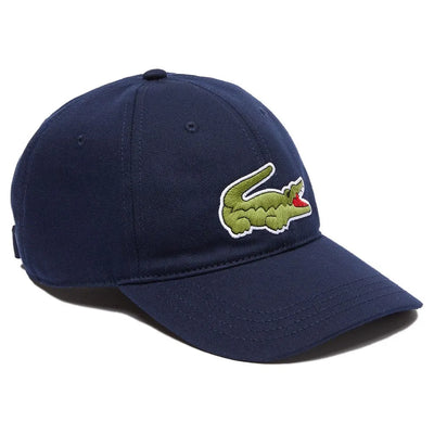 Casquette Lacoste RK4711 BLEMARINE