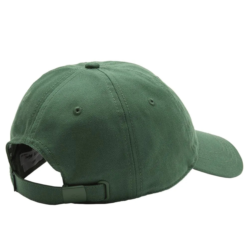 Casquette Lacoste RK4711 VERT