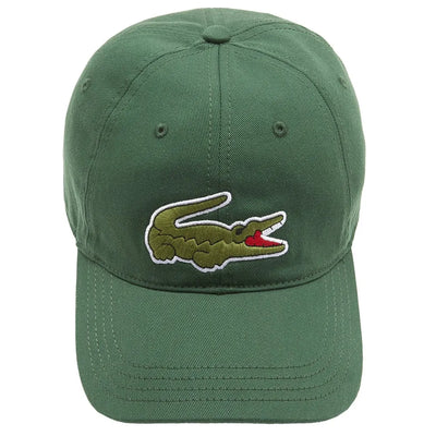 Casquette Lacoste RK4711 VERT