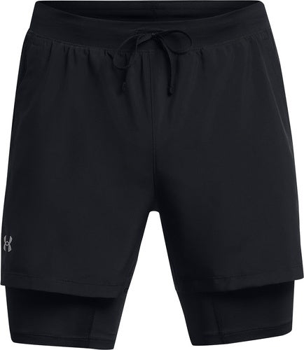Under Armour Launch 5in 2-in-1