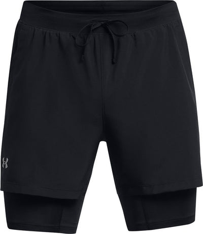Under Armour Launch 5in 2-in-1