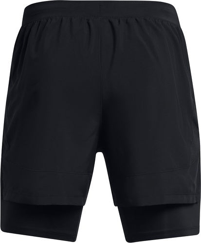 Under Armour Launch 5in 2-in-1