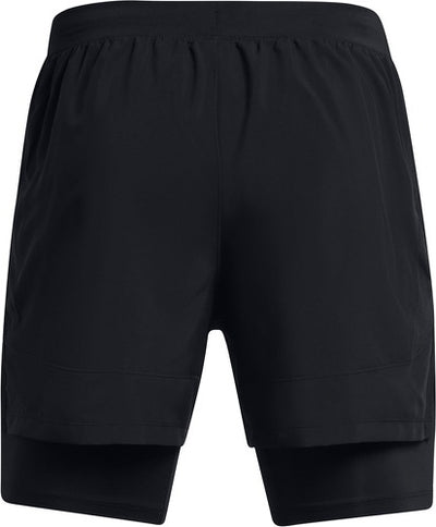 Under Armour Launch 5in 2-in-1