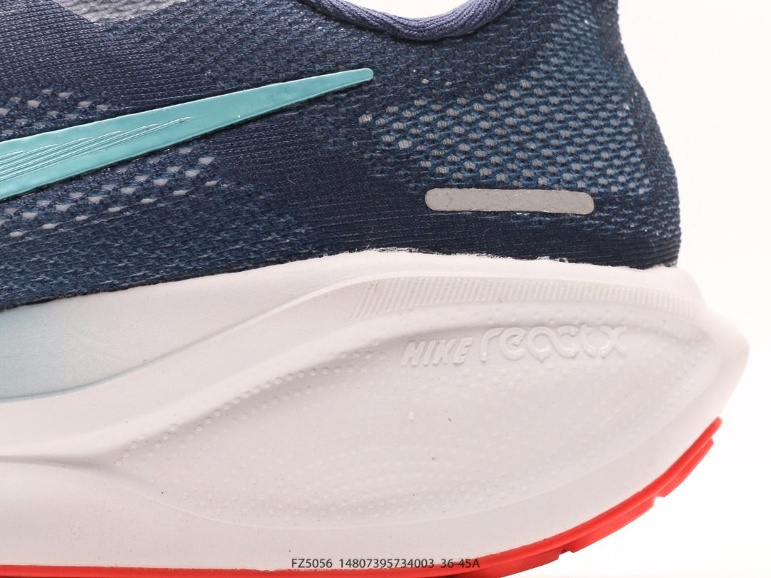Air Zoom Pegasus 41 React Infinity