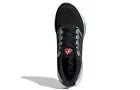 EQ21 Run baskets noir gris gris blanc