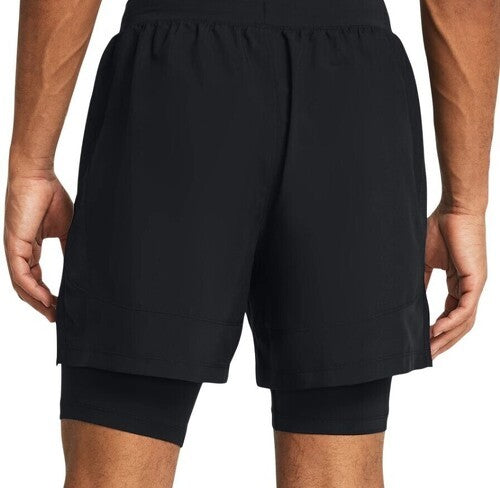 Under Armour Launch 5in 2-in-1