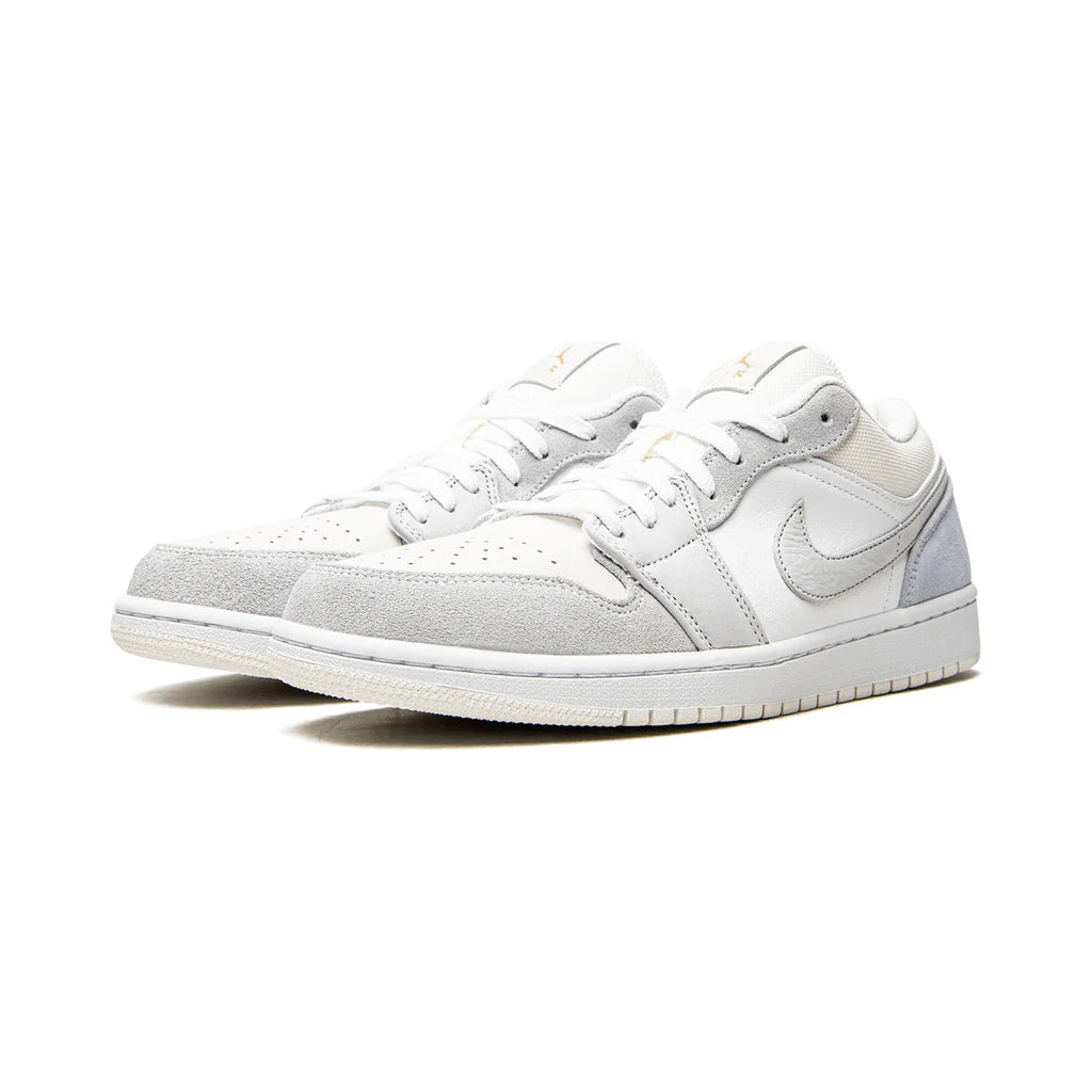 Air Jordan 1 Low "Paris"
